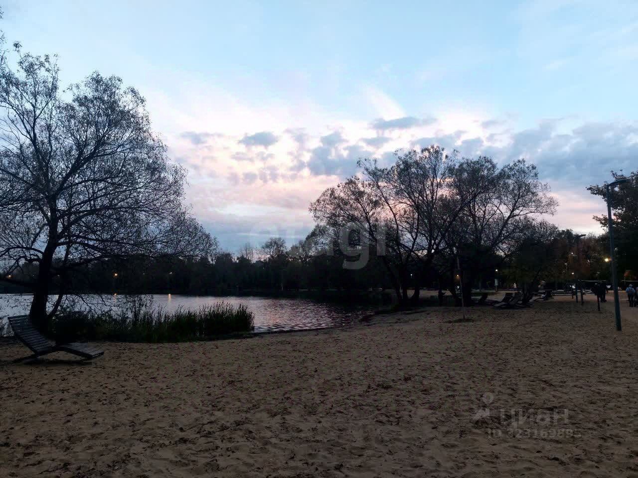 Продажа 2-комн квартиры на вторичном рынке Суздальская улица, 8К2