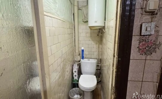 Продажа 2-комн квартиры на вторичном рынке Дорохово, ул Школьная,  д. 21б