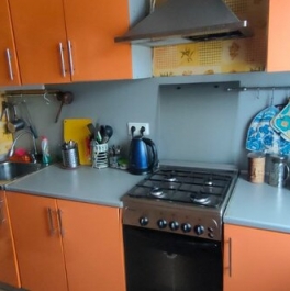 Продажа 3-комн квартиры на вторичном рынке Приморское шоссе,  д. 310