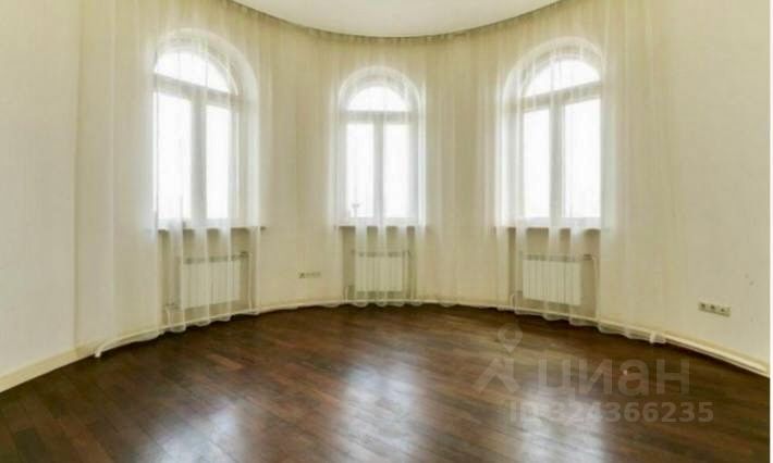 Продажа 6-комн квартиры на вторичном рынке улица Большая Молчановка, 23С1