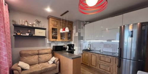 1-комн квартира Кушелевская дор,  д. 3,  к. 12 стр 1