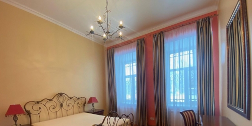 2-комн квартира Дворцовая улица, 8