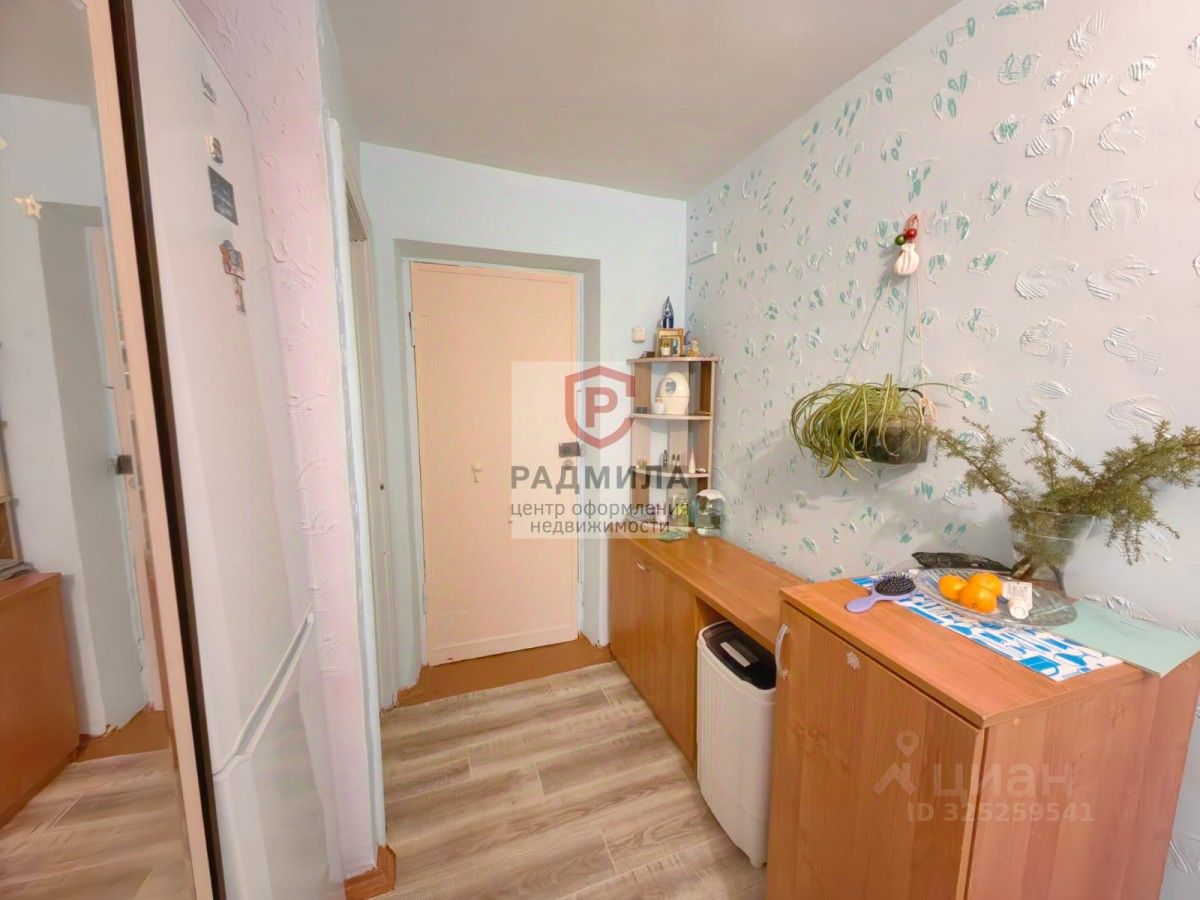 Продажа комнаты пос. Реммаш, улица Мира, 18