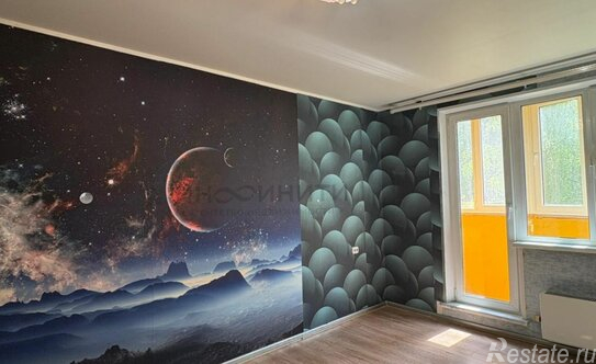 Продажа 1-комн квартиры на вторичном рынке улица Тихомирова,  д. 5