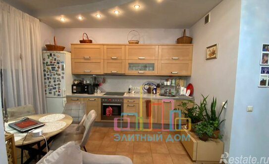 Продажа 1-комн квартиры на вторичном рынке Хорошевская 3-я ул,  д. 7,  к. 15