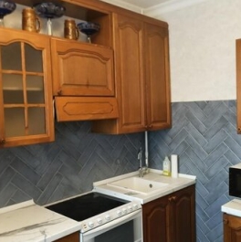 Продажа 2-комн квартиры на вторичном рынке Новоорловская улица,  д. 10 к1