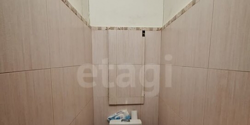 3-комн квартира Парковая 15-я ул,  д. 40,  к. 4