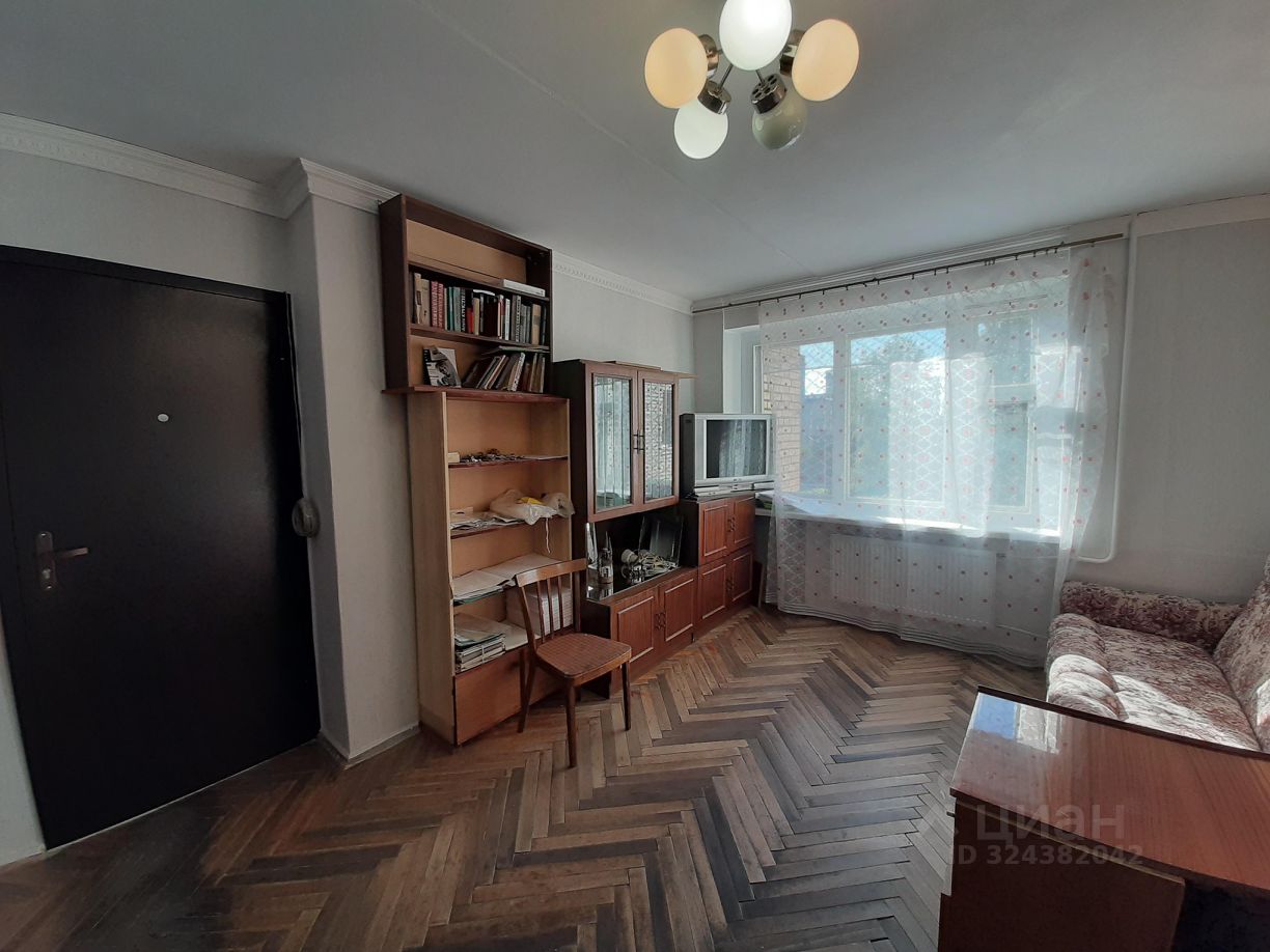 Аренда комнаты улица Маршала Говорова, 8Б