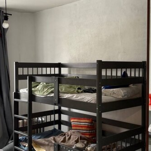 2-комн квартира Выборг, ул Декабриста Лунина,  д. 2