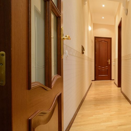 4-комн квартира Смольный проспект, 6