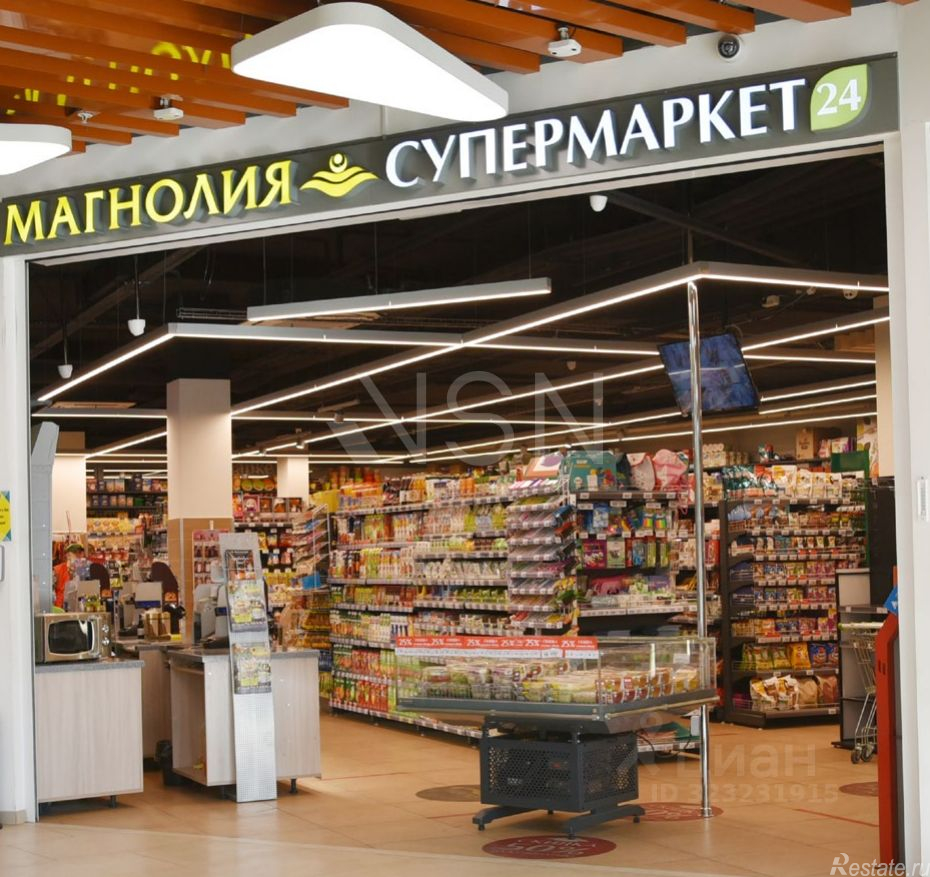 Продажа отдельного здания площадь Журавлёва
