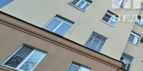 3-комн квартира Щербаковская улица, 58А