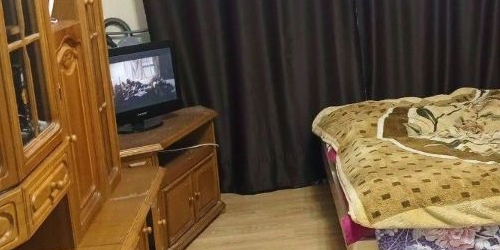 1-комн квартира проспект Маршала Жукова, 18Г