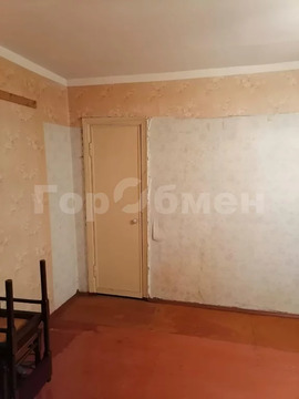 Продажа 2-комн квартиры на вторичном рынке Домодедово, Рабочая улица,  д. 1/21