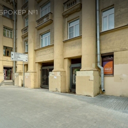 Продажа ПСН Заневский пр-кт,  д. 7/7