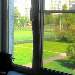 Продажа 1-комн квартиры на вторичном рынке Колпино г, Трудящихся б-р,  д. 8