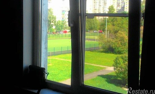 Продажа 1-комн квартиры на вторичном рынке Колпино г, Трудящихся б-р,  д. 8