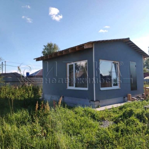 Коттедж/дом Лодейное Поле, Кольцевая ул.