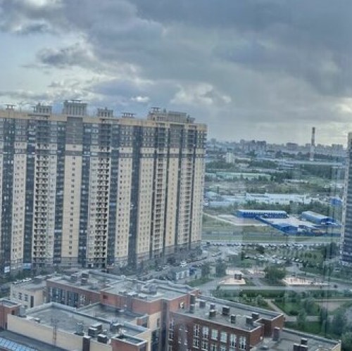 3-комн квартира улица Валерия Гаврилина,  д. 3 к2