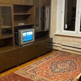 Аренда 1-комн квартиры на вторичном рынке Мукомольный проезд,  д. 9,  к. 2