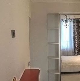 Аренда 2-комн квартиры на вторичном рынке улица Академика Янгеля, 1к1