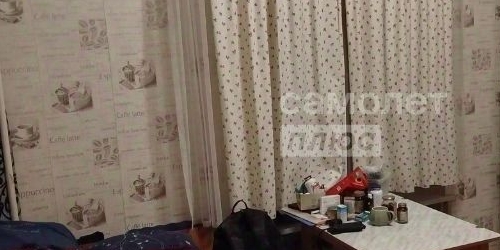 2-комн квартира улица Грекова, 1