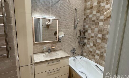 Продажа 2-комн квартиры на вторичном рынке ул Берзарина,  д. 30,  к. 2