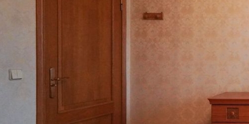 3-комн квартира Большая Дорогомиловская улица, 10