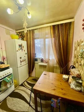 Продажа 1-комн квартиры на вторичном рынке Кашира, ул. Центральная,  д. 4