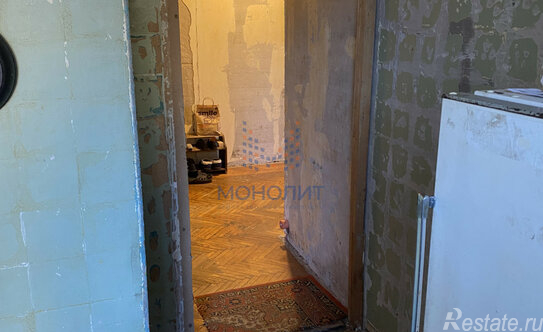 Продажа 3-комн квартиры на вторичном рынке Пулковская улица,  д. 1/60