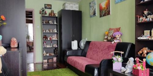 3-комн квартира улица Шотмана,  д. 7