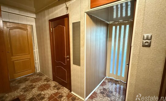 Продажа 2-комн квартиры на вторичном рынке улица Шостаковича