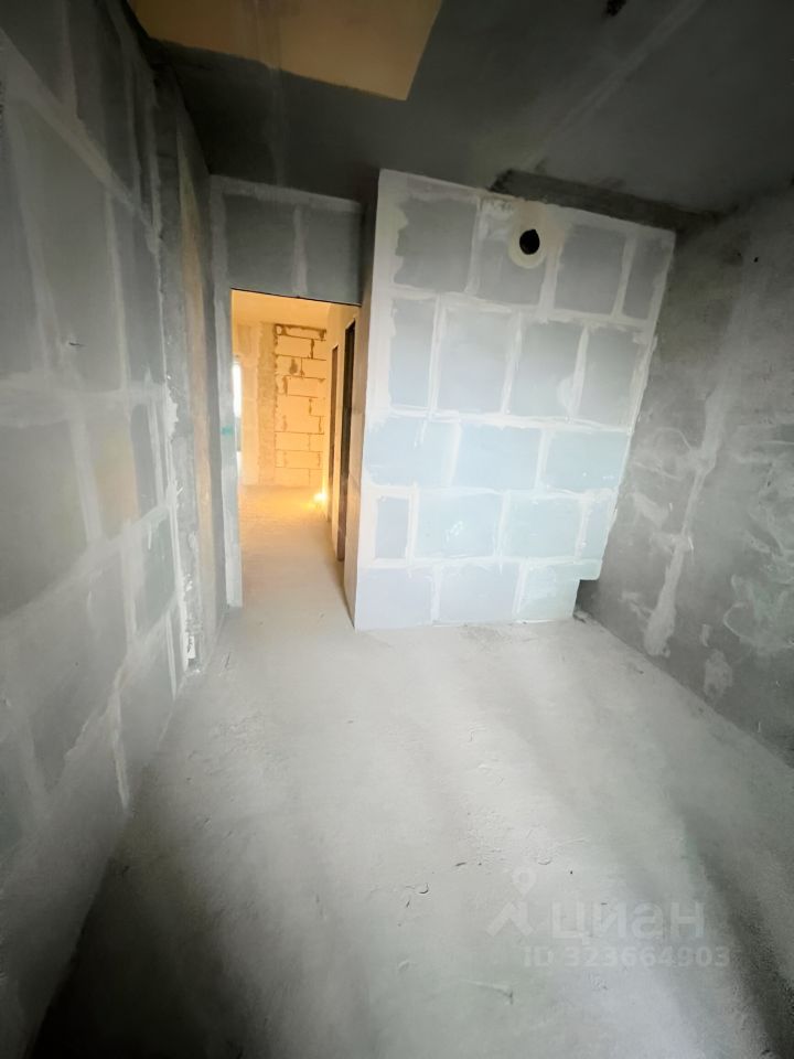 Продажа 2-комн квартиры на вторичном рынке Люберцы, улица 8 Марта, 30Б