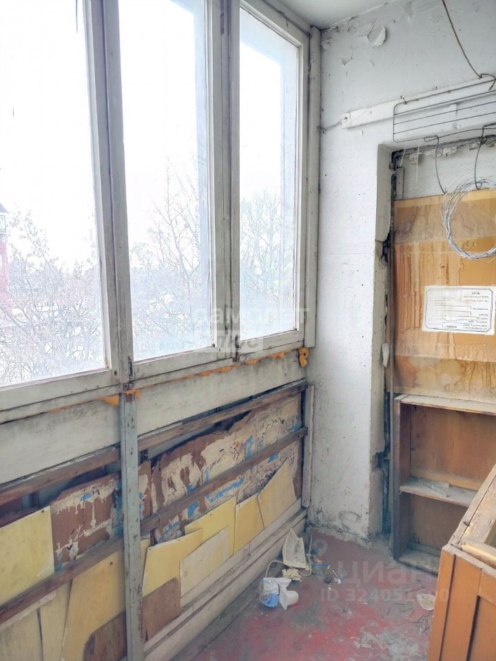 Продажа 2-комн квартиры на вторичном рынке Ногинск, улица Патриаршая, 17