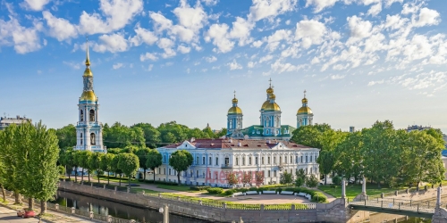 8-комн квартира Писарева ул. ,  д. 18