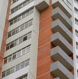 Продажа 3-комн квартиры на вторичном рынке ул Истринская,  д. 8,  к. 3