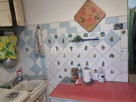 Продажа 2-комн квартиры на вторичном рынке Люберцы, улица Попова,  д. 8