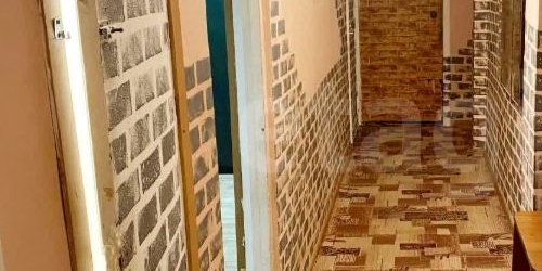 2-комн квартира Гранитная улица, 46К2