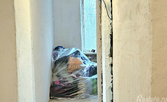 Продажа 3-комн квартиры на вторичном рынке Пролетарский, ул 40 лет Октября,  д. 9