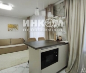 Продать Квартиры вторичка Донская улица  25 с1 