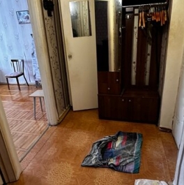 Продажа 2-комн квартиры на вторичном рынке Кириши, Волховская наб,  д. 22