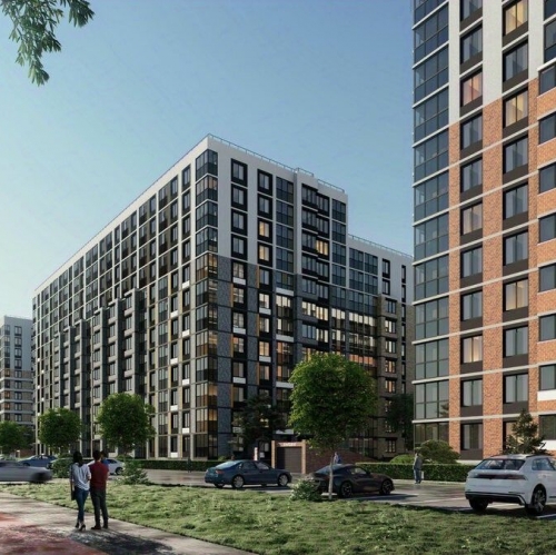 Гараж/парковка Кубинская улица,  д. 76 к1 с1