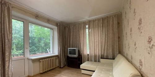 2-комн квартира Никитинская улица,  д. 20