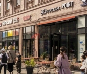 Продать Торговые помещения ул Красная Пресня  32-34 