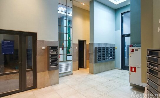 Продажа 1-комн квартиры на вторичном рынке Нагорное, улица Полковника Романова,  д. 7 к1