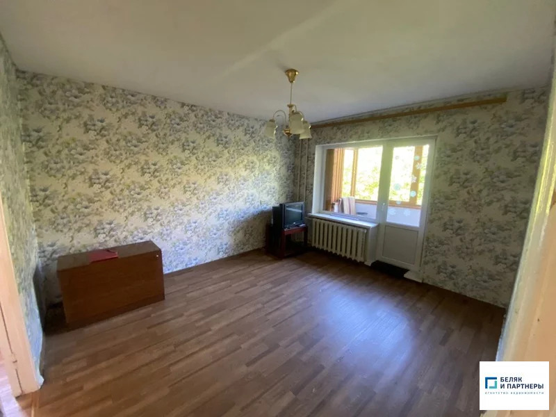 Продажа 2-комн квартиры на вторичном рынке Люберцы, ул. Льва Толстого,  д. 18