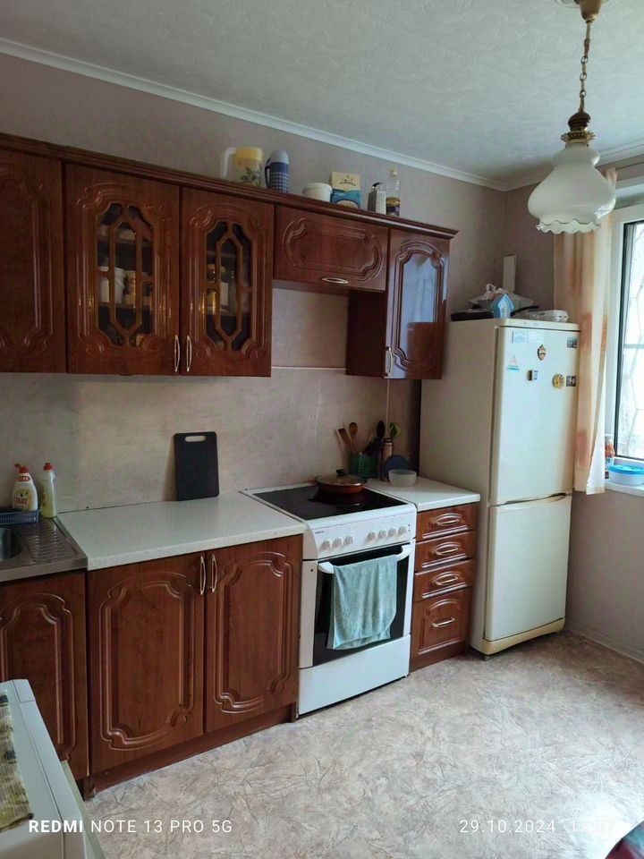 Продажа 3-комн квартиры на вторичном рынке Братеевская улица, 39/12