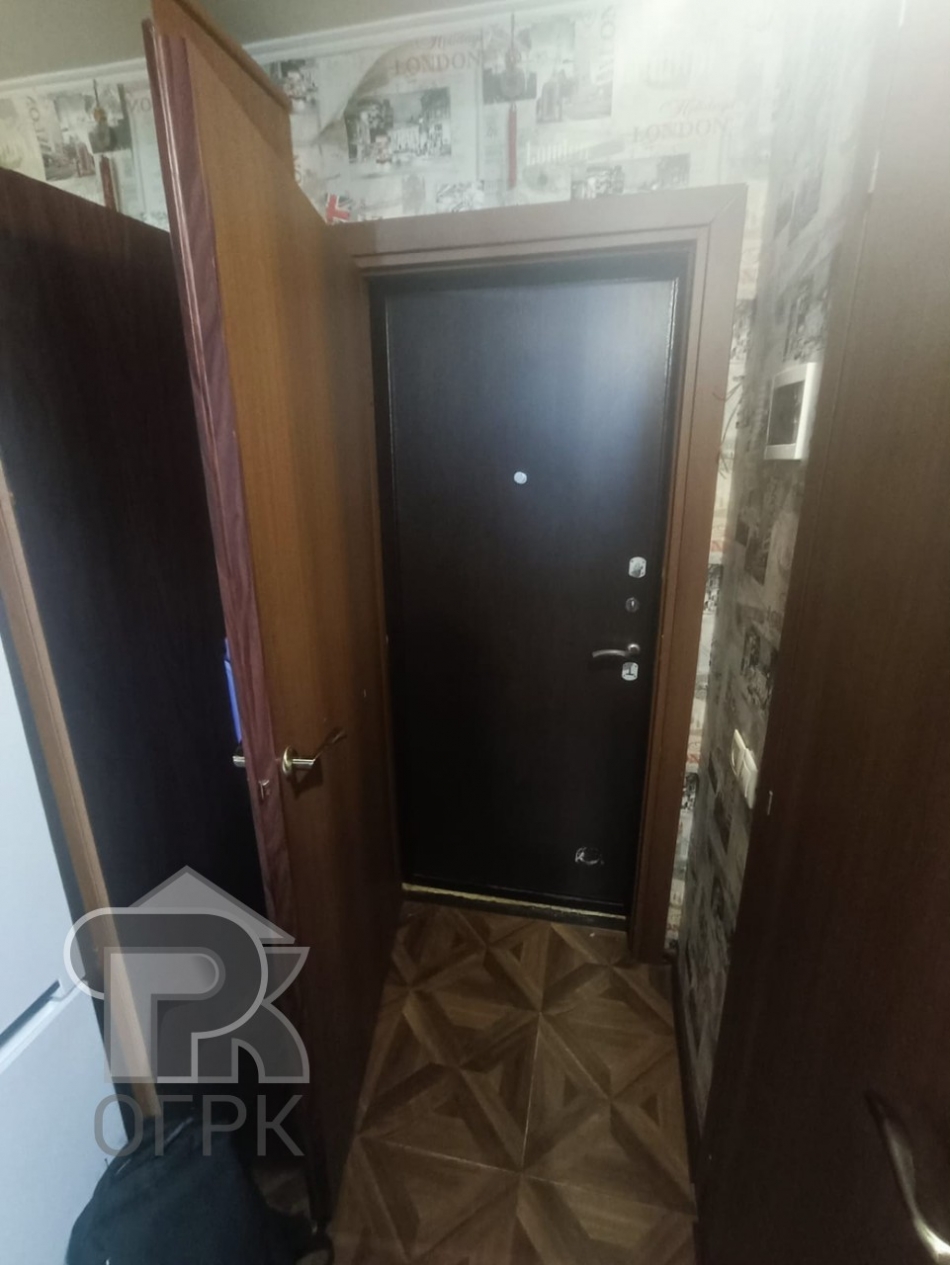 Продажа 1-комн квартиры на вторичном рынке Люберцы, Побратимов улица, дом 26