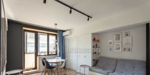 2-комн квартира Константина Царёва ул,  д. 14