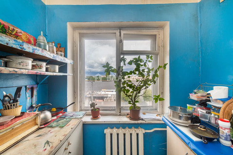 Продажа комнаты 2-я линия Васильевского острова,  д. 59/2